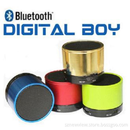 voicebox bluetooth Soundbox Loudspeaker bluetooth sound Speakers USB